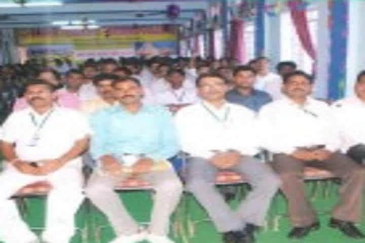 Kala Bharti Kanya PG College, Bharatpur campus photo 2