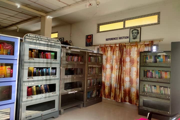 Kakojan College, Jorhat campus photo 6