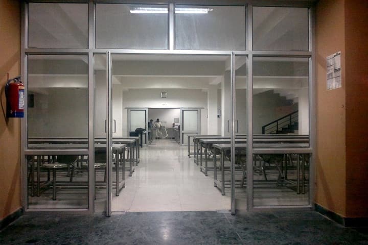 IIT Ropar (IIT-RPR) campus photo 6