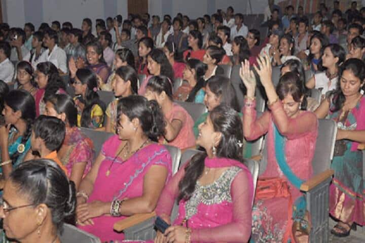 KKC College, Churu campus photo 4