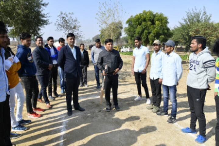 KKC College, Churu campus photo 3