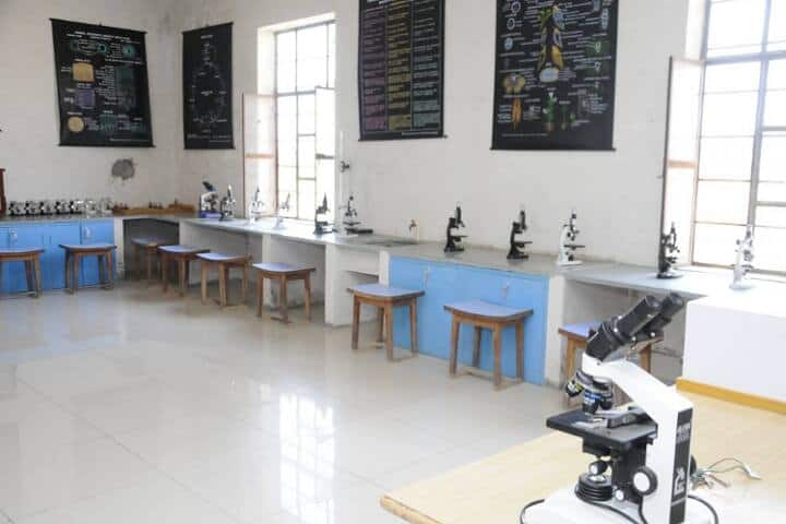 KKC College, Churu campus photo 6
