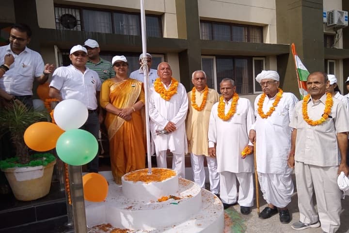 Government College, Narnaund campus photo 3