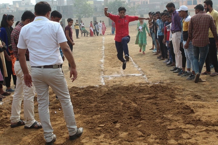 Government College, Narnaund campus photo 4