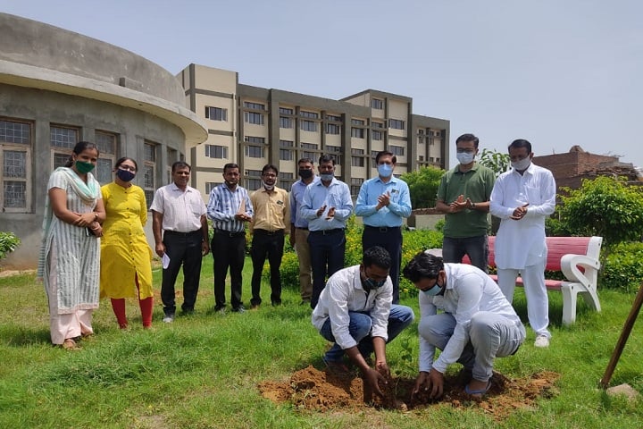 Government College, Narnaund campus photo 5