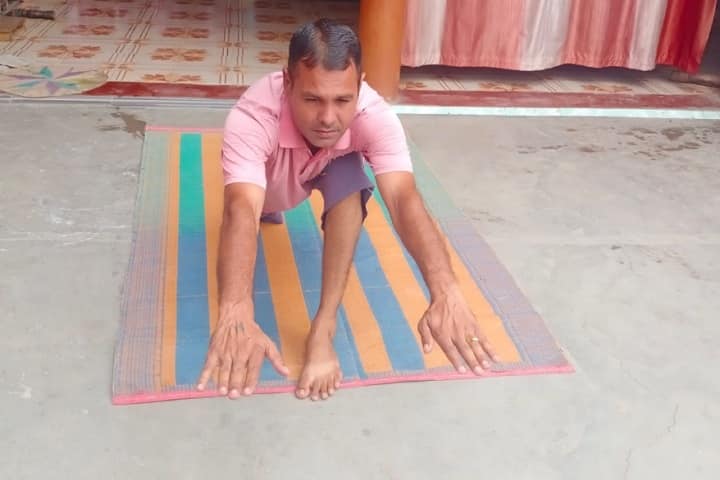 Government College, Narnaund campus photo 6