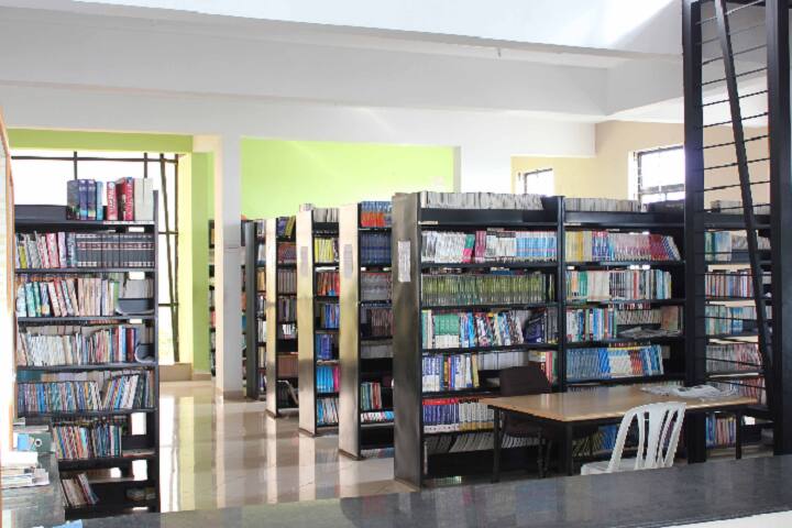 Oxford College, Hubli campus photo 5