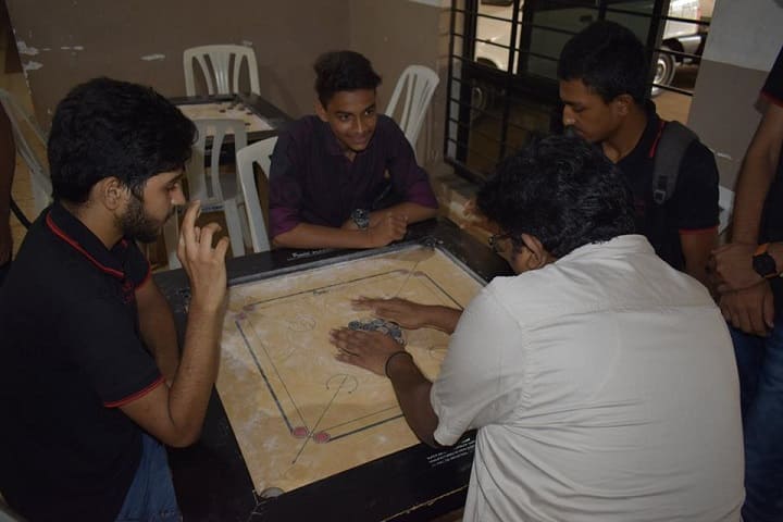 Oxford College, Hubli campus photo 6