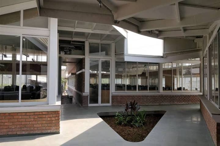 KJ Somaiya Bharatiya Sanskriti Peetham, Mumbai campus photo 2