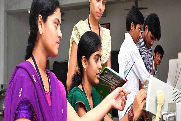 Bhimavaram Institute of Engineering and Technology, Bhimavaram campus photo 3
