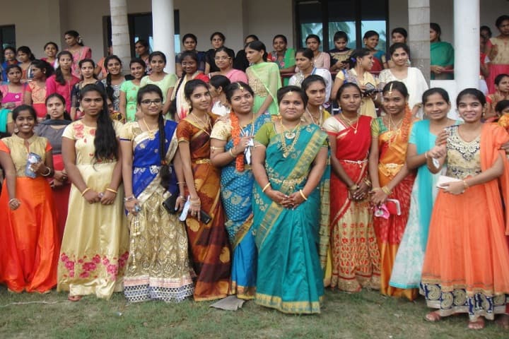 Bhimavaram Institute of Engineering and Technology, Bhimavaram campus photo 5