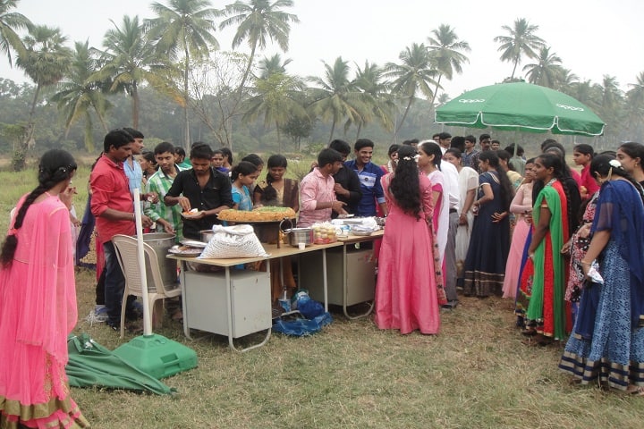 Bhimavaram Institute of Engineering and Technology, Bhimavaram campus photo 6