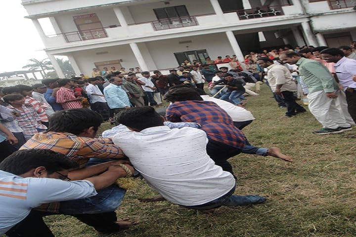 Bhimavaram Institute of Engineering and Technology, Bhimavaram campus photo 2