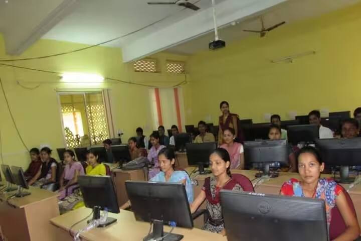 Maratha Mandal's Arts and Commerce College, Khanapur campus photo 6