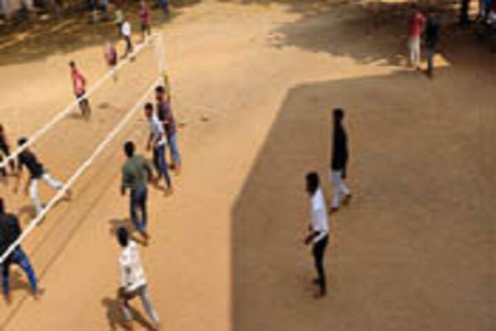 MSB Arts and Commerce College, Davangere campus photo 4