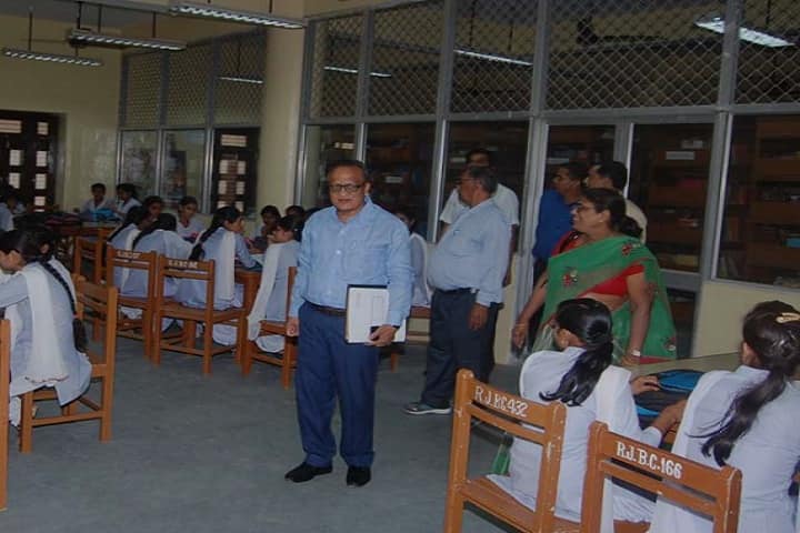 Ramkishan Jugalkishor Barasia PG College, Surajgarh campus photo 5