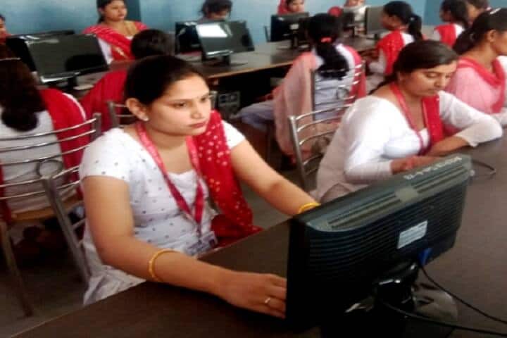 Oxford International College of Education, Hisar campus photo 2