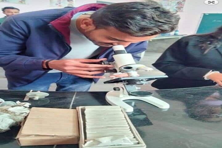 Oxford International College of Education, Hisar campus photo 3