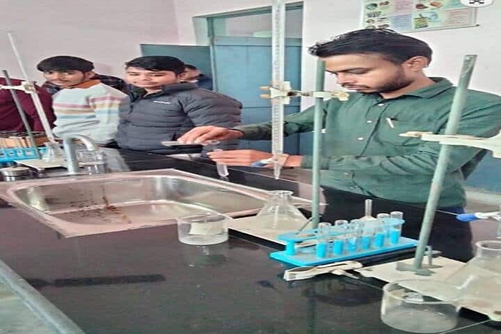 Oxford International College of Education, Hisar campus photo 6