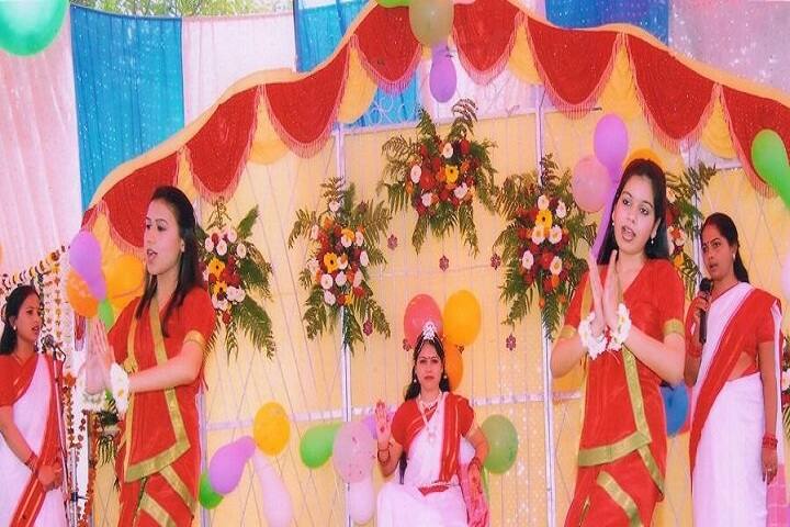 Jhankar College of Education, Gurgaon campus photo 3