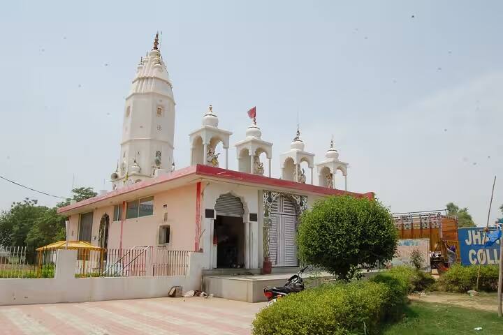 Jhankar College of Education, Gurgaon campus photo 4