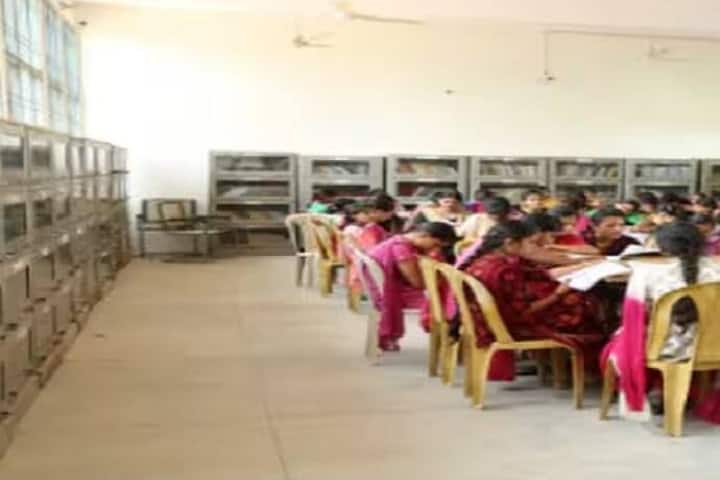 Jeevan Chanan PG Mahila Mahavidyalaya, Karnal campus photo 5