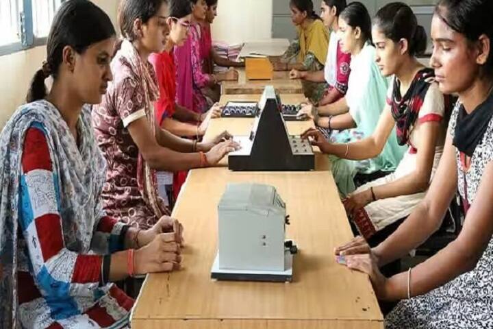 Jeevan Chanan PG Mahila Mahavidyalaya, Karnal campus photo 3