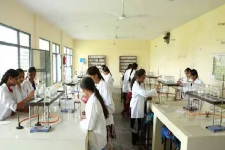 Jeevan Chanan PG Mahila Mahavidyalaya, Karnal campus photo 6