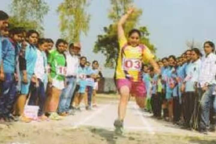 Jeevan Chanan PG Mahila Mahavidyalaya, Karnal campus photo 2
