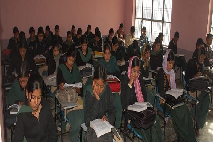 City College of Education, Hisar campus photo 3