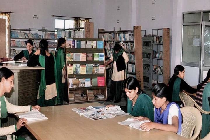 City College of Education, Hisar campus photo 5