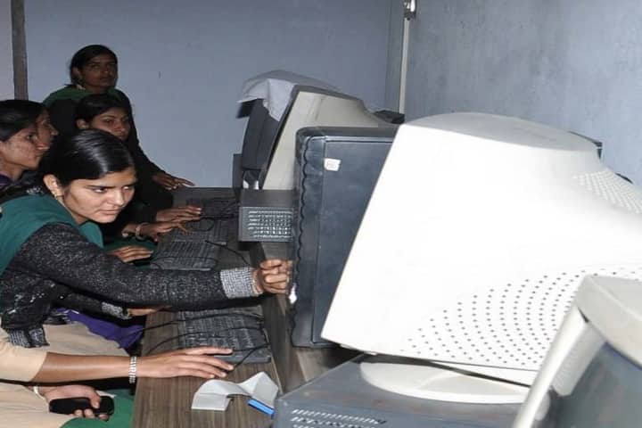 City College of Education, Hisar campus photo 6