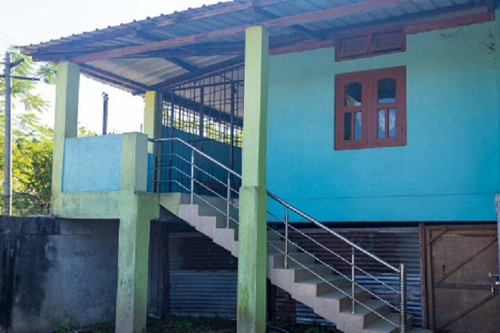 Jonai Girls College, Dhemaji campus photo 4