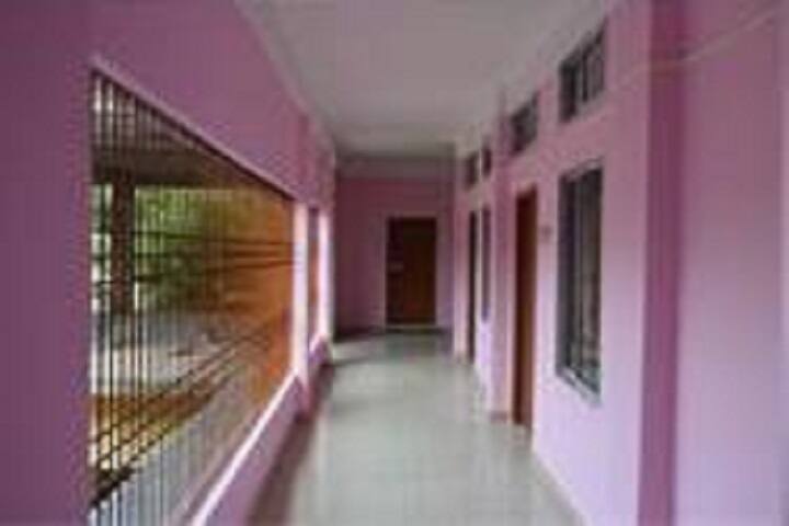 Jogananda Dev Satradhikar Goswami College, Golaghat campus photo 2