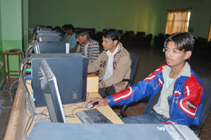 Suraj College of Education, Mahendergarh campus photo 2