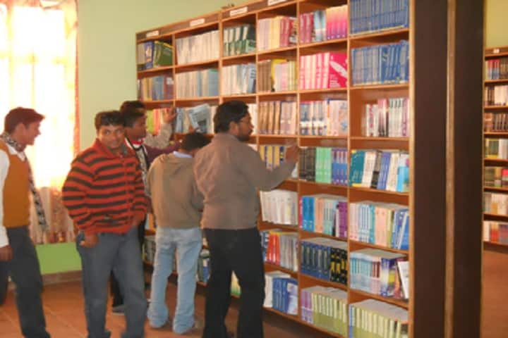Suraj College of Education, Mahendergarh campus photo 3