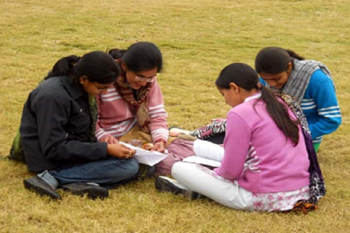 Suraj College of Education, Mahendergarh campus photo 4