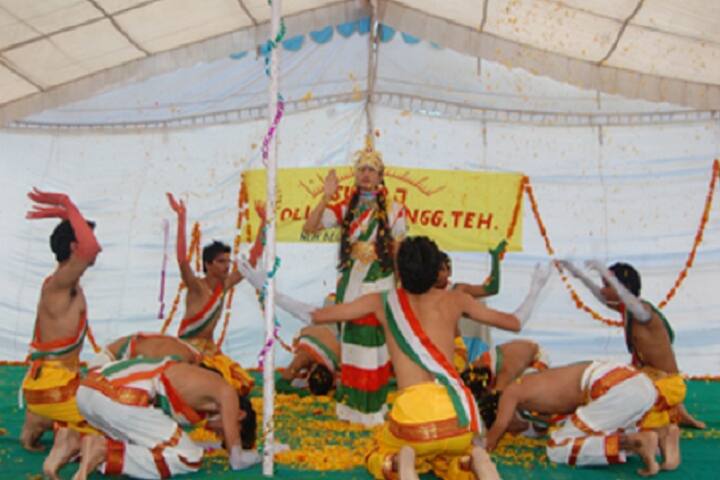 Suraj College of Education, Mahendergarh campus photo 5