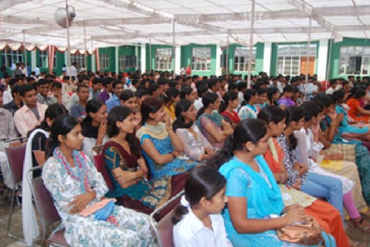 Suraj College of Education, Mahendergarh campus photo 6