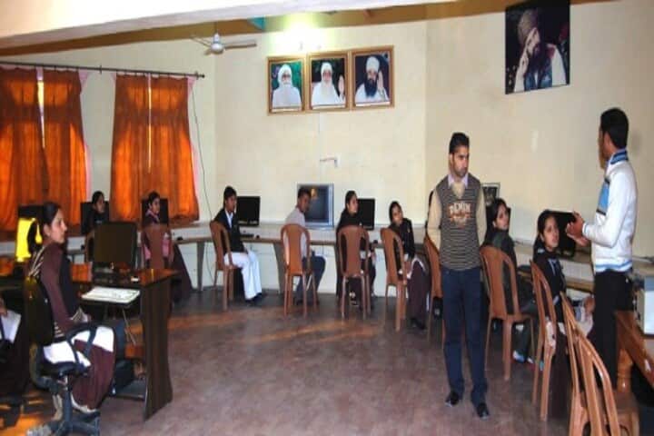 Shah Satnam Ji College of Education, Sirsa campus photo 3