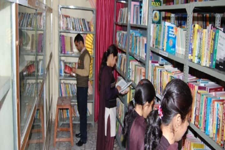 Shah Satnam Ji College of Education, Sirsa campus photo 4