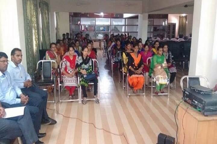 Shah Satnam Ji College of Education, Sirsa campus photo 5