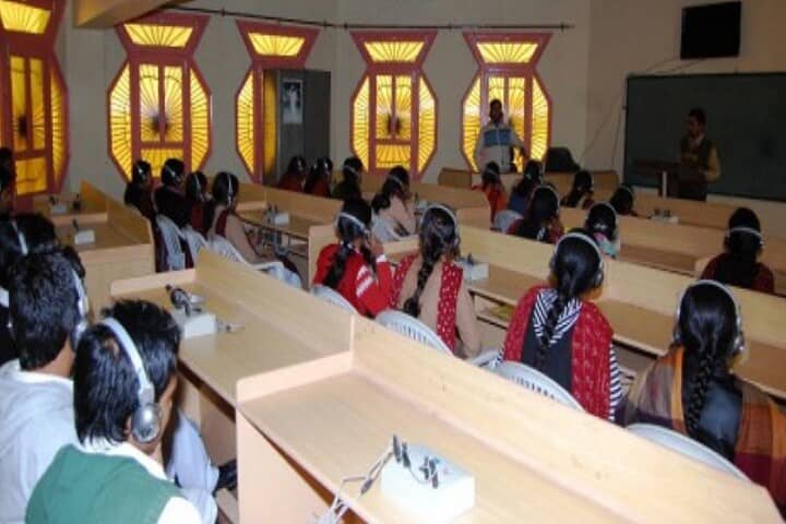 Shah Satnam Ji College of Education, Sirsa campus photo 6