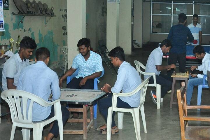 Ambli Dodda Bharamappa First Grade College, Harapanahalli campus photo 3