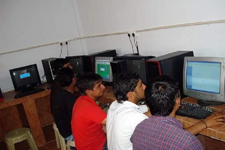 MUH Jain College of Education, Tohana campus photo 3