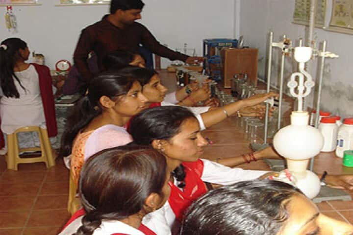 MUH Jain College of Education, Tohana campus photo 4