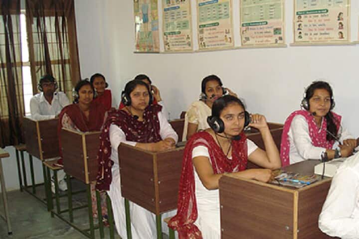 MUH Jain College of Education, Tohana campus photo 5