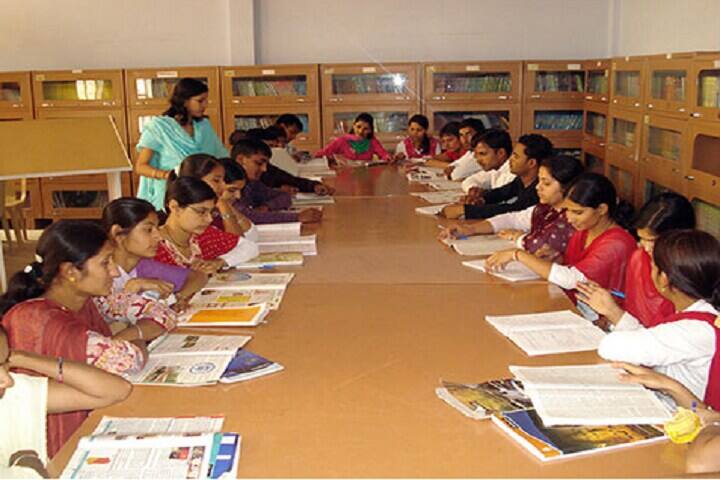 MUH Jain College of Education, Tohana campus photo 6