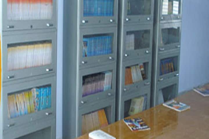 Kartar Memorial College of Education, Hisar campus photo 4