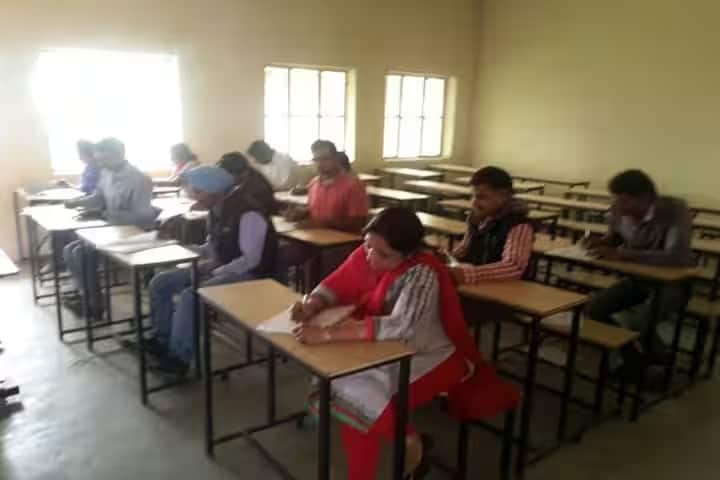 IPSE College of Education, Karnal campus photo 3